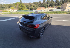BMW X2 20dA xDrive MSport 