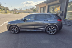 BMW X2 20dA xDrive MSport 
