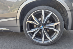 BMW X2 20dA xDrive MSport 