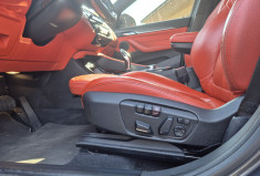 BMW X2 20dA xDrive MSport 