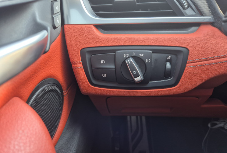 BMW X2 20dA xDrive MSport 
