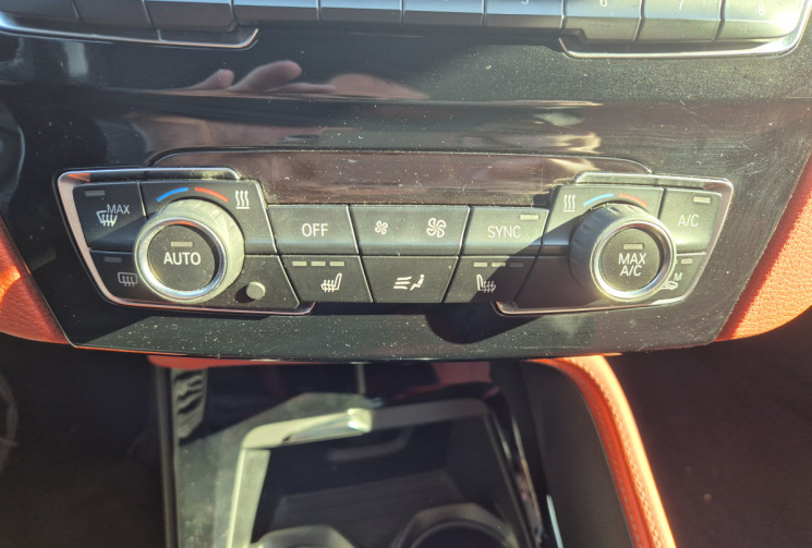 BMW X2 20dA xDrive MSport 