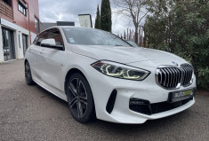 BMW Série 1 118i 136cv M sport / Garantie Constructeur / Suivi BMW 