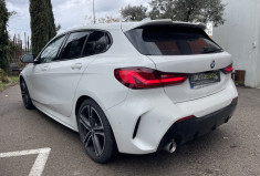 BMW Série 1 118i 136cv M sport / Garantie Constructeur / Suivi BMW 