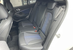 BMW Série 1 118i 136cv M sport / Garantie Constructeur / Suivi BMW 