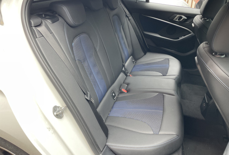 BMW Série 1 118i 136cv M sport / Garantie Constructeur / Suivi BMW 
