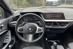 BMW Série 1 118i 136cv M sport / Garantie Constructeur / Suivi BMW 