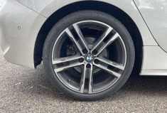BMW Série 1 118i 136cv M sport / Garantie Constructeur / Suivi BMW 