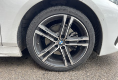 BMW Série 1 118i 136cv M sport / Garantie Constructeur / Suivi BMW 