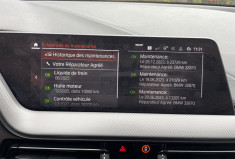 BMW Série 1 118i 136cv M sport / Garantie Constructeur / Suivi BMW 