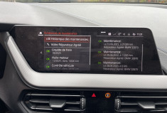 BMW Série 1 118i 136cv M sport / Garantie Constructeur / Suivi BMW 