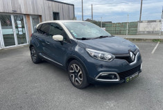 Renault Captur 1.5 DCI 90CV - INTENS - GARANTIE 12 MOIS