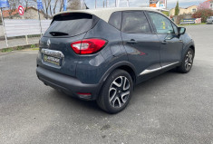 Renault Captur 1.5 DCI 90CV - INTENS - GARANTIE 12 MOIS