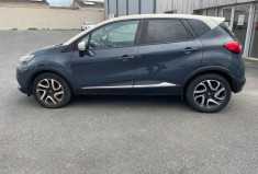 Renault Captur 1.5 DCI 90CV - INTENS - GARANTIE 12 MOIS