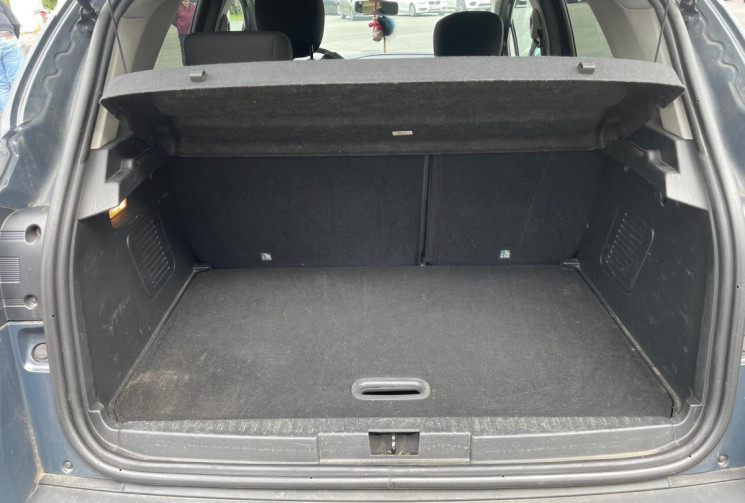 Renault Captur 1.5 DCI 90CV - INTENS - GARANTIE 12 MOIS