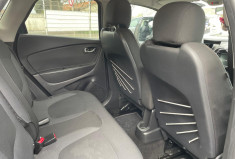 Renault Captur 1.5 DCI 90CV - INTENS - GARANTIE 12 MOIS