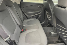 Renault Captur 1.5 DCI 90CV - INTENS - GARANTIE 12 MOIS