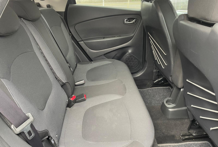 Renault Captur 1.5 DCI 90CV - INTENS - GARANTIE 12 MOIS
