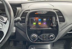 Renault Captur 1.5 DCI 90CV - INTENS - GARANTIE 12 MOIS
