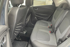 Renault Captur 1.5 DCI 90CV - INTENS - GARANTIE 12 MOIS