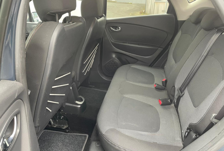 Renault Captur 1.5 DCI 90CV - INTENS - GARANTIE 12 MOIS