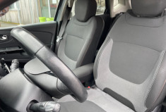 Renault Captur 1.5 DCI 90CV - INTENS - GARANTIE 12 MOIS