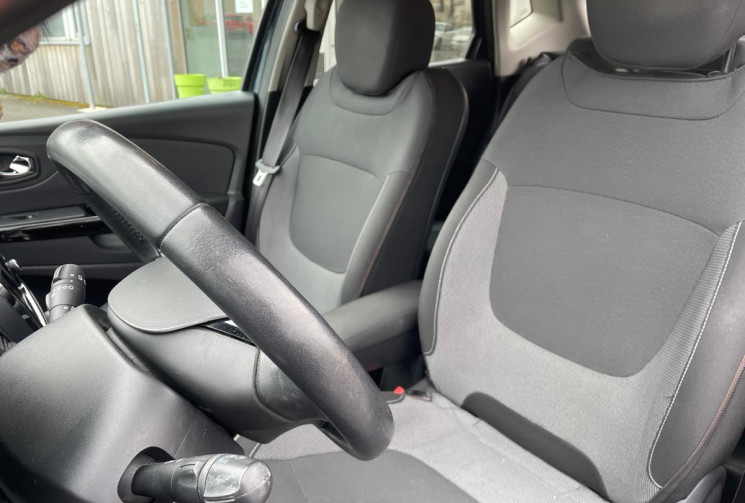 Renault Captur 1.5 DCI 90CV - INTENS - GARANTIE 12 MOIS