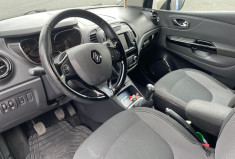 Renault Captur 1.5 DCI 90CV - INTENS - GARANTIE 12 MOIS