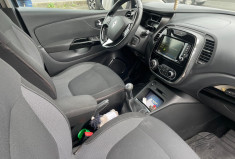 Renault Captur 1.5 DCI 90CV - INTENS - GARANTIE 12 MOIS