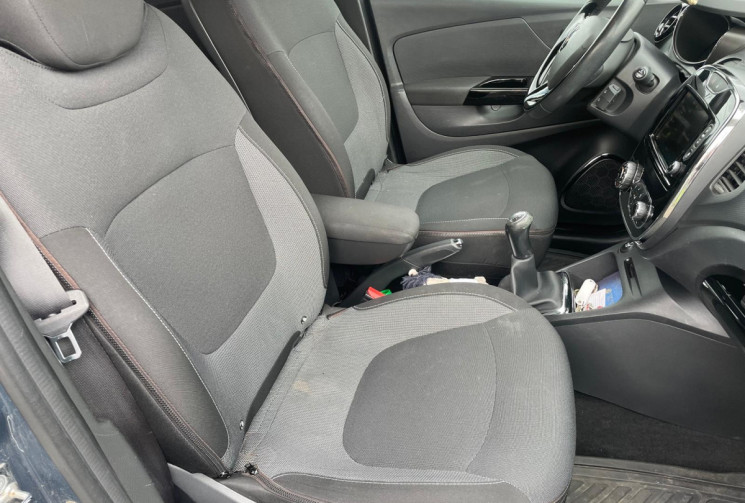 Renault Captur 1.5 DCI 90CV - INTENS - GARANTIE 12 MOIS