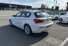 BMW Série 1 118d   2.0 16V 150 SPORT 