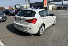 BMW Série 1 118d   2.0 16V 150 SPORT 
