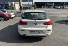 BMW Série 1 118d   2.0 16V 150 SPORT 
