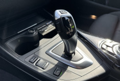 BMW Série 1 118d   2.0 16V 150 SPORT 
