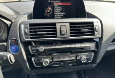 BMW Série 1 118d   2.0 16V 150 SPORT 