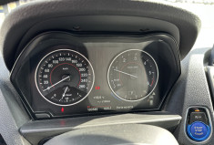 BMW Série 1 118d   2.0 16V 150 SPORT 