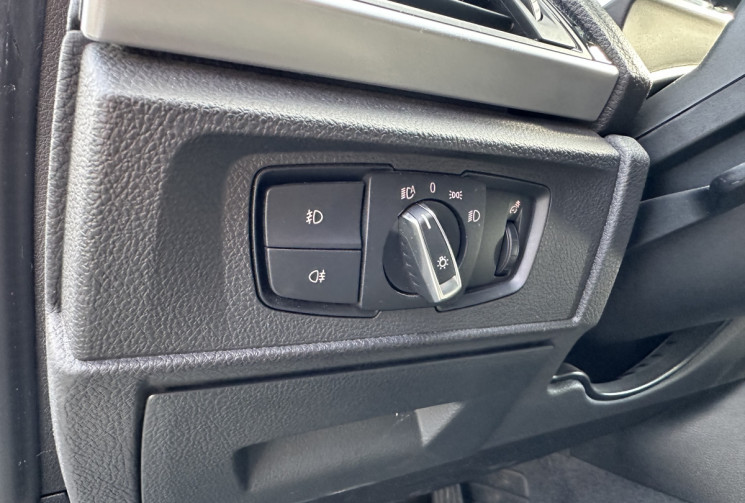 BMW Série 1 118d   2.0 16V 150 SPORT 
