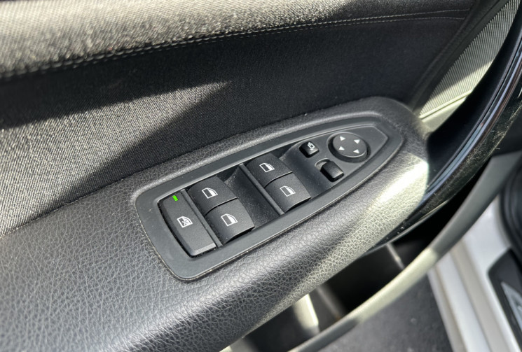 BMW Série 1 118d   2.0 16V 150 SPORT 