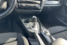 BMW Série 1 118d   2.0 16V 150 SPORT 