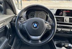 BMW Série 1 118d   2.0 16V 150 SPORT 