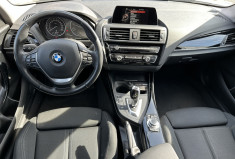 BMW Série 1 118d   2.0 16V 150 SPORT 
