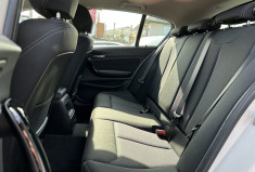 BMW Série 1 118d   2.0 16V 150 SPORT 
