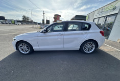 BMW Série 1 118d   2.0 16V 150 SPORT 