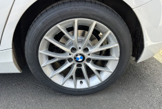 BMW Série 1 118d   2.0 16V 150 SPORT 
