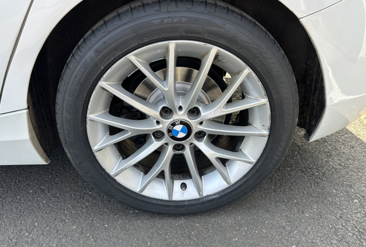 BMW Série 1 118d   2.0 16V 150 SPORT 