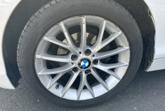 BMW Série 1 118d   2.0 16V 150 SPORT 