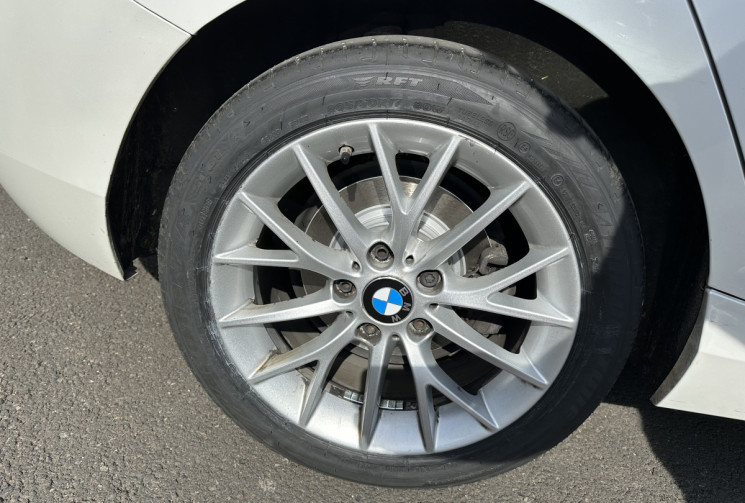 BMW Série 1 118d   2.0 16V 150 SPORT 