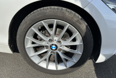 BMW Série 1 118d   2.0 16V 150 SPORT 
