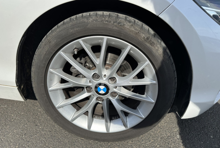 BMW Série 1 118d   2.0 16V 150 SPORT 