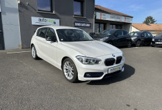 BMW Série 1 118d   2.0 16V 150 SPORT 
